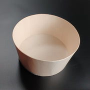 ファルカタ容器 丼タイプ 円形 ボウルM 容器 本体 FLR-12B