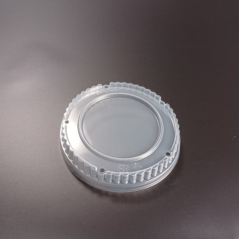 円形 丼タイプ ボウル M 中皿専用蓋 FLR-10F 円形