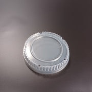 円形 丼タイプ ボウル M プラ蓋 PP-C140H