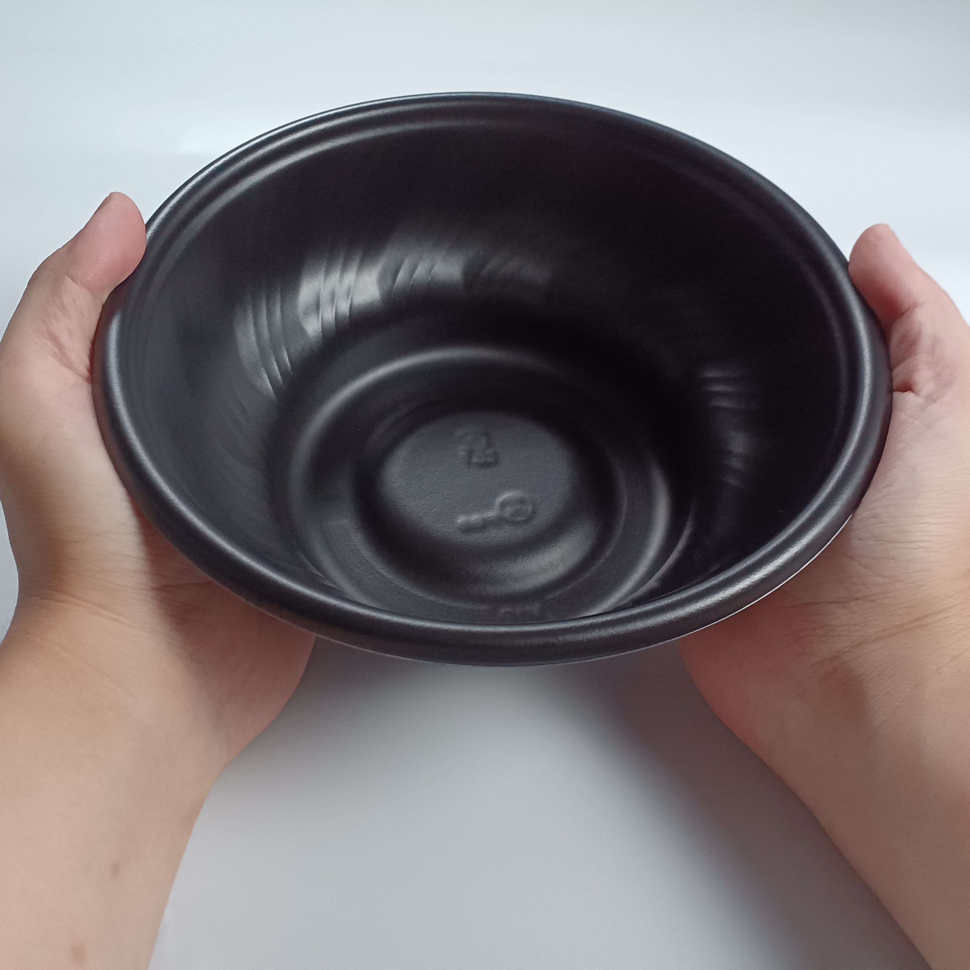 SD咲き丼 M19 BK 蓋別売