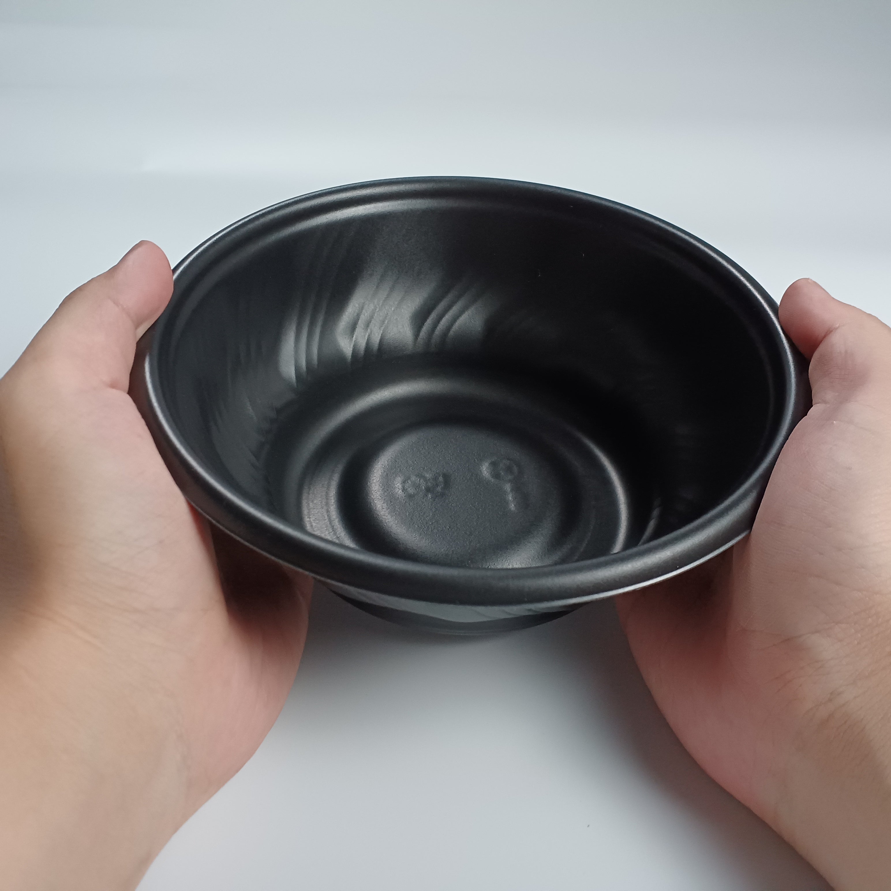 SD咲き丼 M17 BK 蓋別売