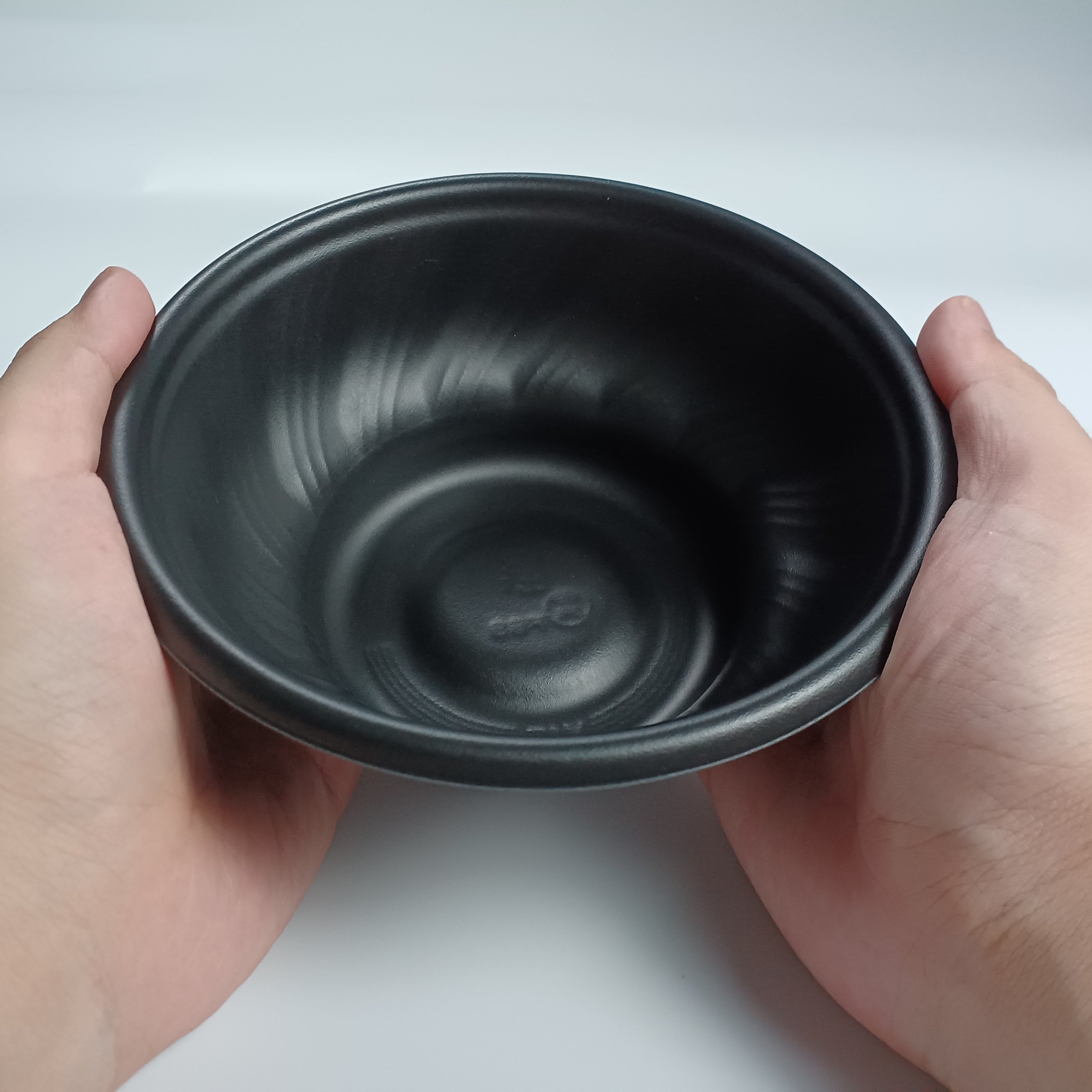 SD咲き丼 M15 BK 蓋別売