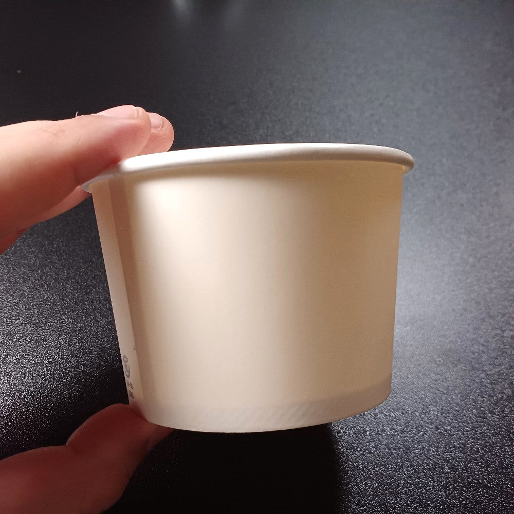 KM90-270 白 PP 蓋別売