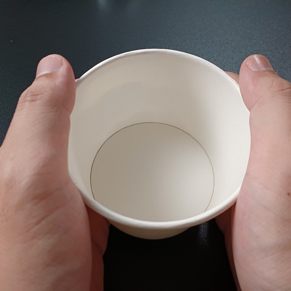 KM90-270 白 PP 蓋別売