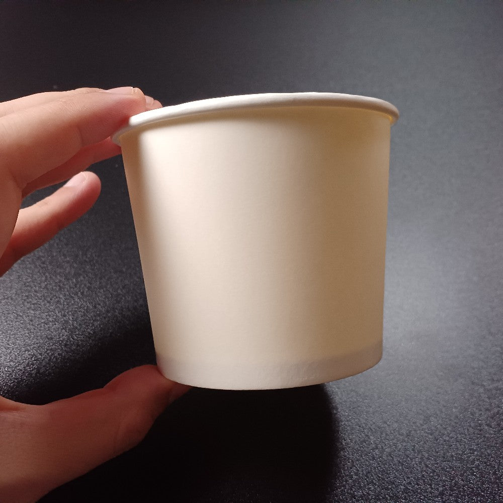 KM90-320 白 PP 蓋別売