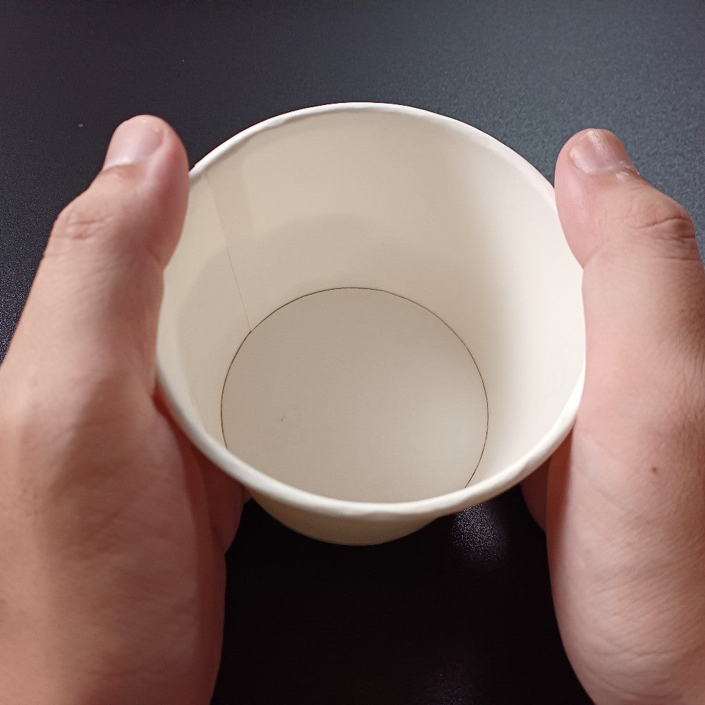 KM90-320 白 PP 蓋別売