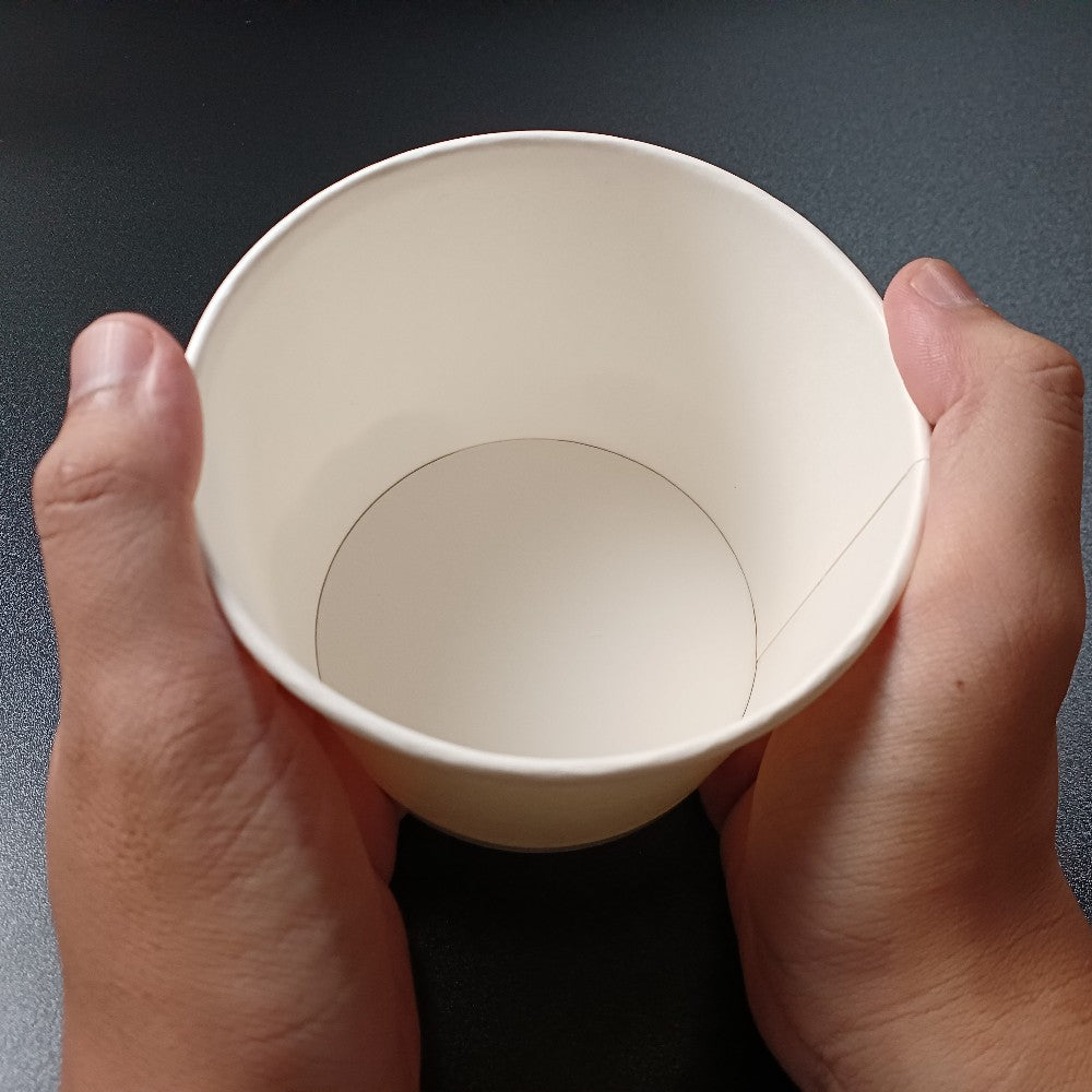 KM110-520 白 フタ別売