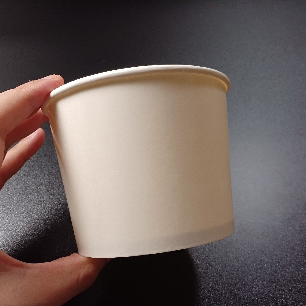 KM110-520 白 フタ別売