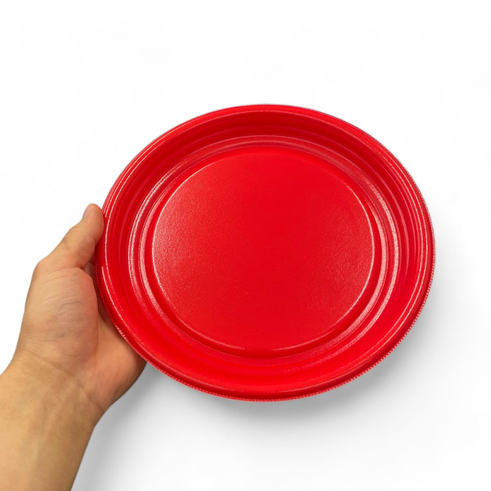 MFPお好み丸230 赤 本体