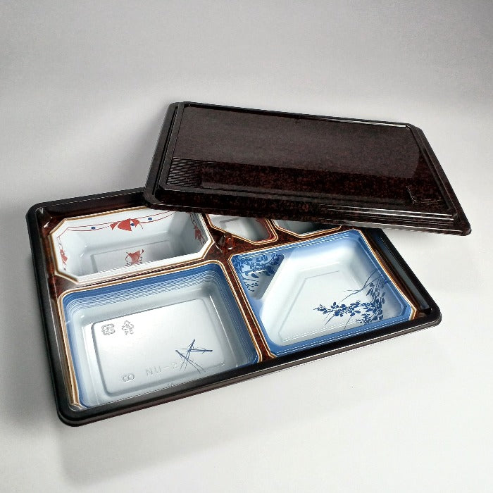 NU-230 美濃 蓋別売