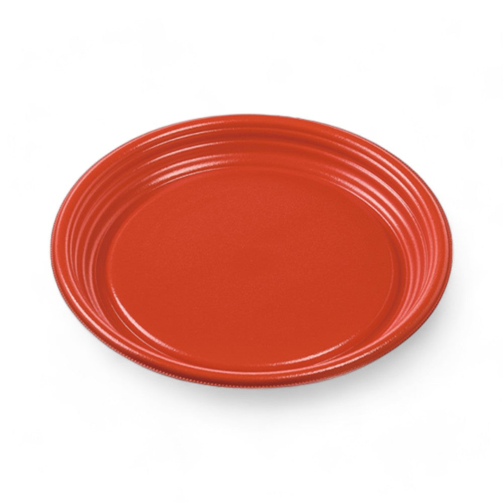 MFPお好み丸230 赤 本体