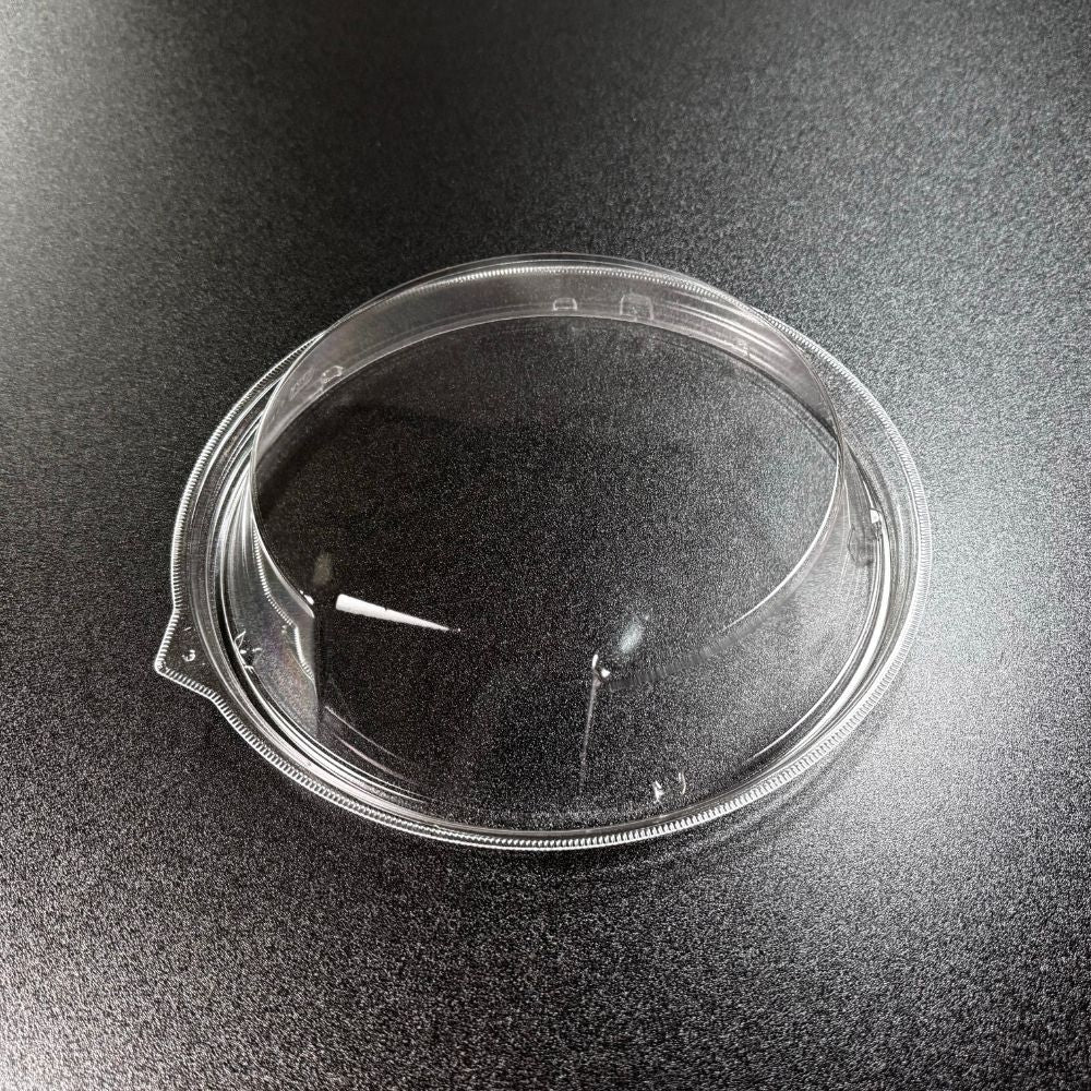 MFPお好み丸230 別売蓋（穴なし）