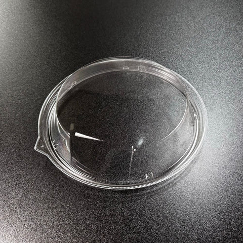 MFPお好み丸230 別売蓋（穴なし）