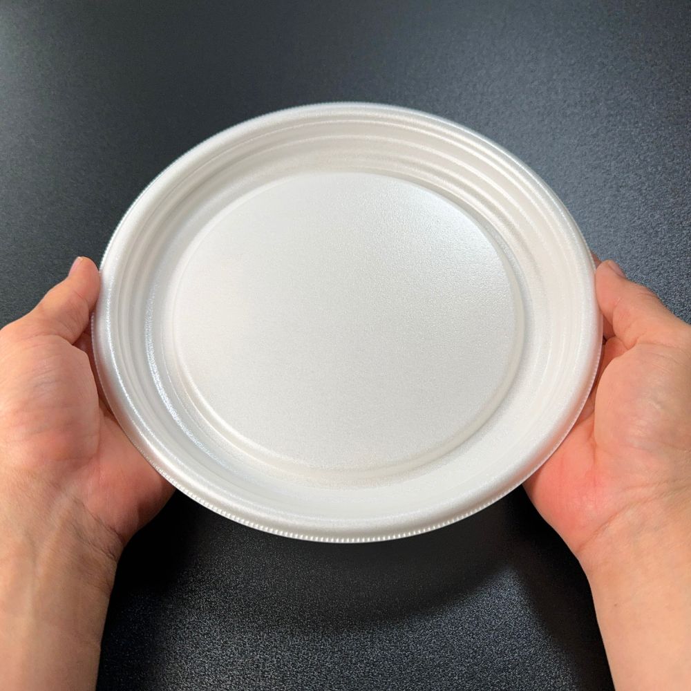 MFPお好み丸230 白 蓋別売