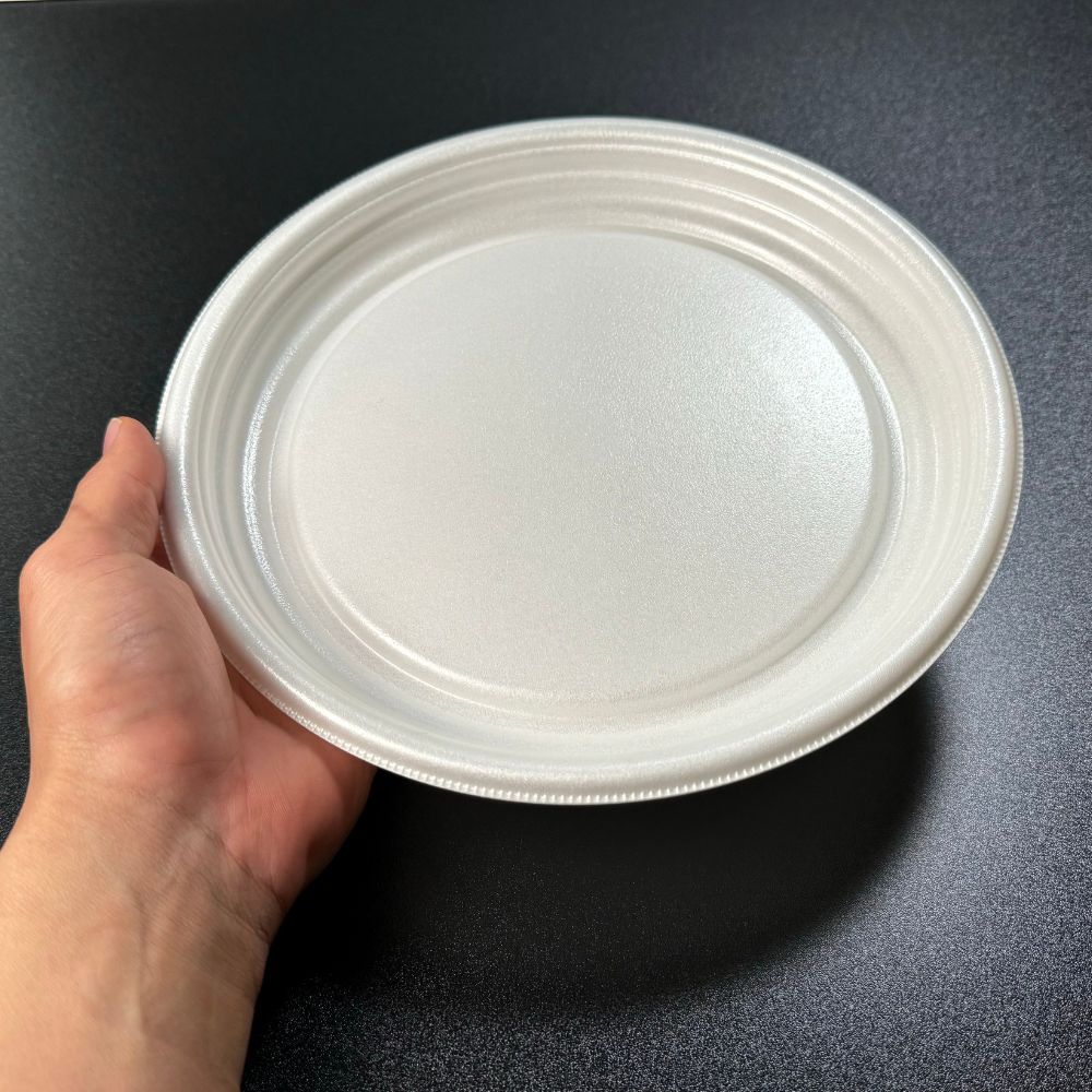 MFPお好み丸230 白 蓋別売