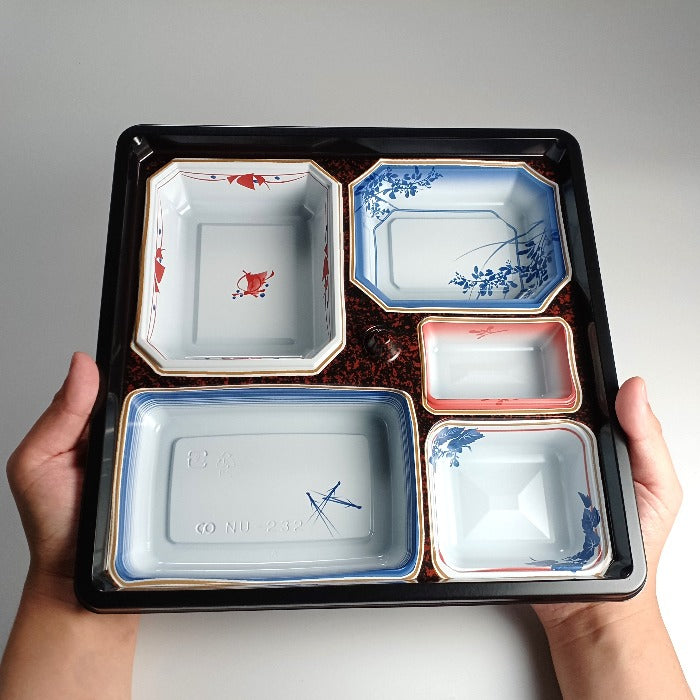 NU-232 美濃 蓋別売