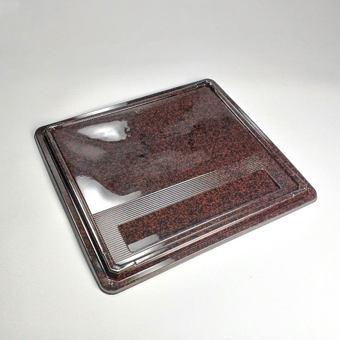 NU-237 美濃 別売蓋