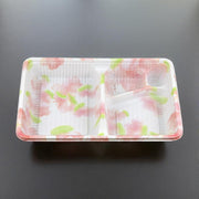 弁当容器 Z-252 蘭本体（B）