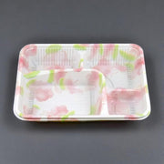 弁当容器 Z-253-1 蘭 本体（B）