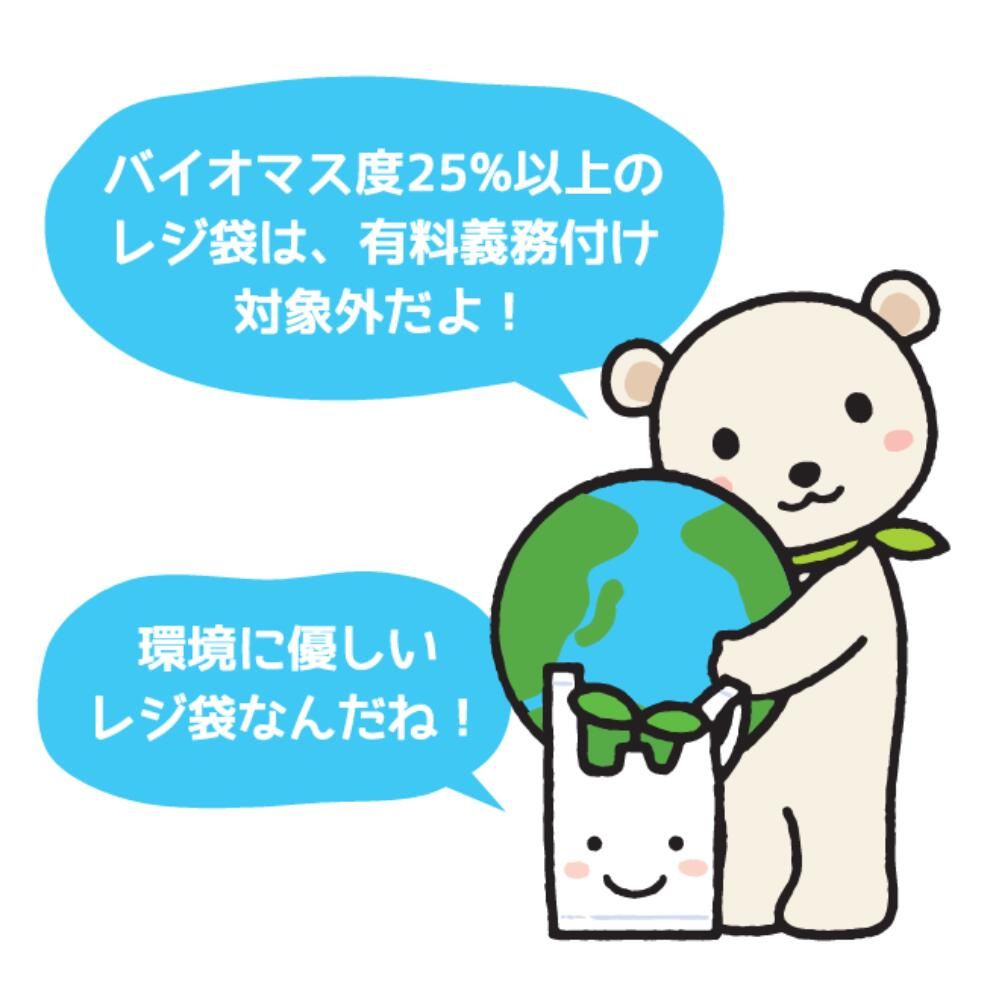 イージーバッグバイオ25 ランチ L ベージュ