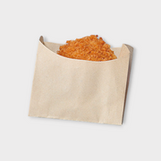 耐油袋　ミニ　未晒無地