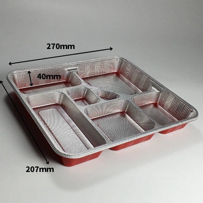 ディッシュ KP-9 ダイヤカット 蓋セット