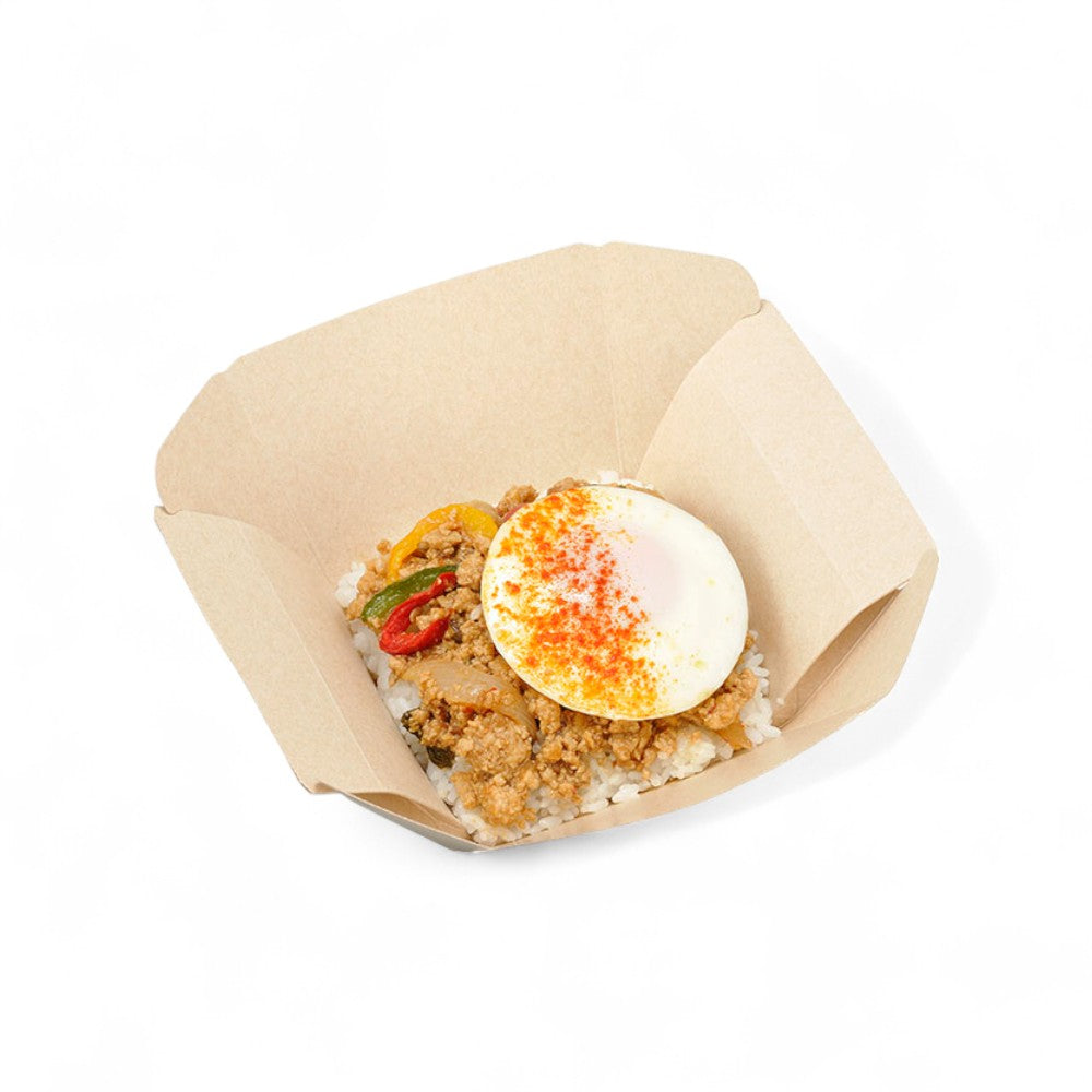 ボウルボックス 14-14 本体 クラフト