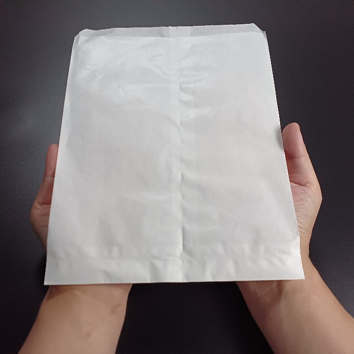 ニューホワイトパック 2号 紐なし