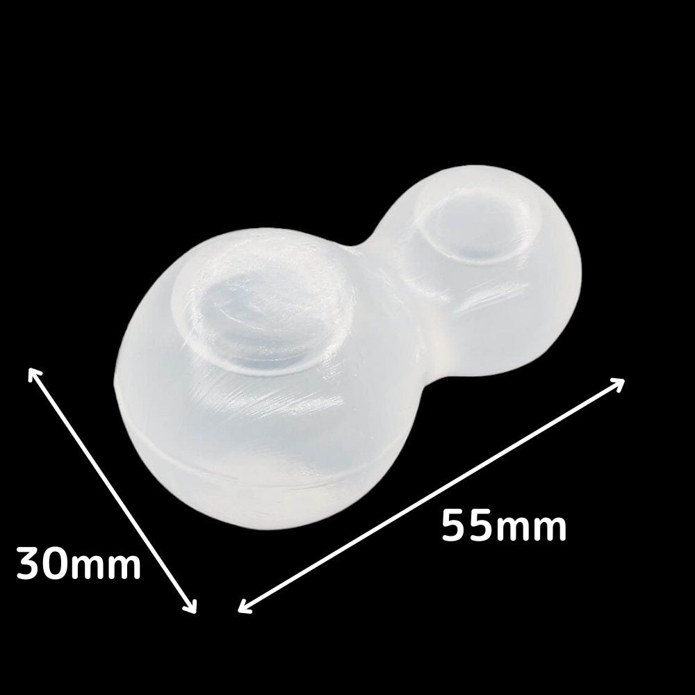 シェルアイス ひょうたん小