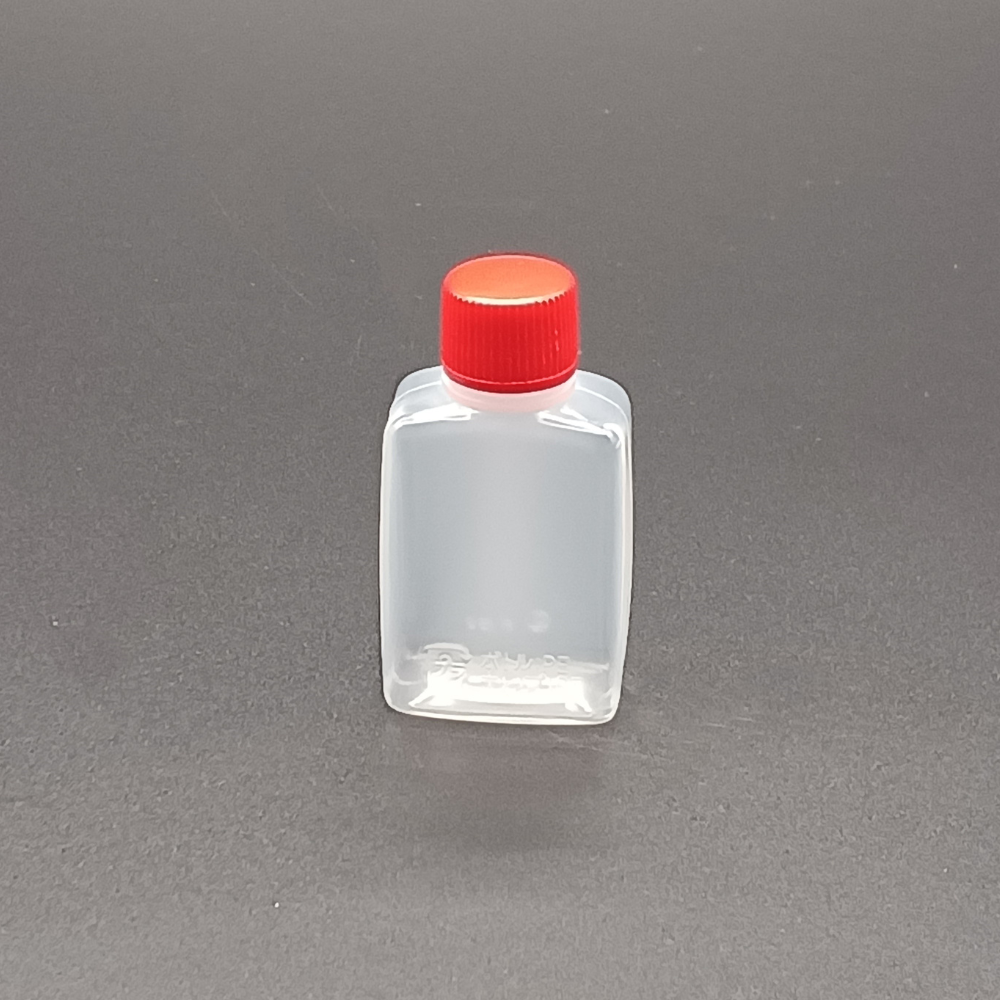 タレ入れ　角中 太口　(KS)