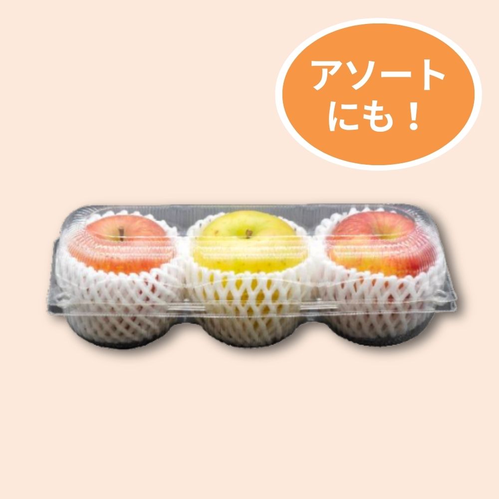 ペコペットフルーツL-3