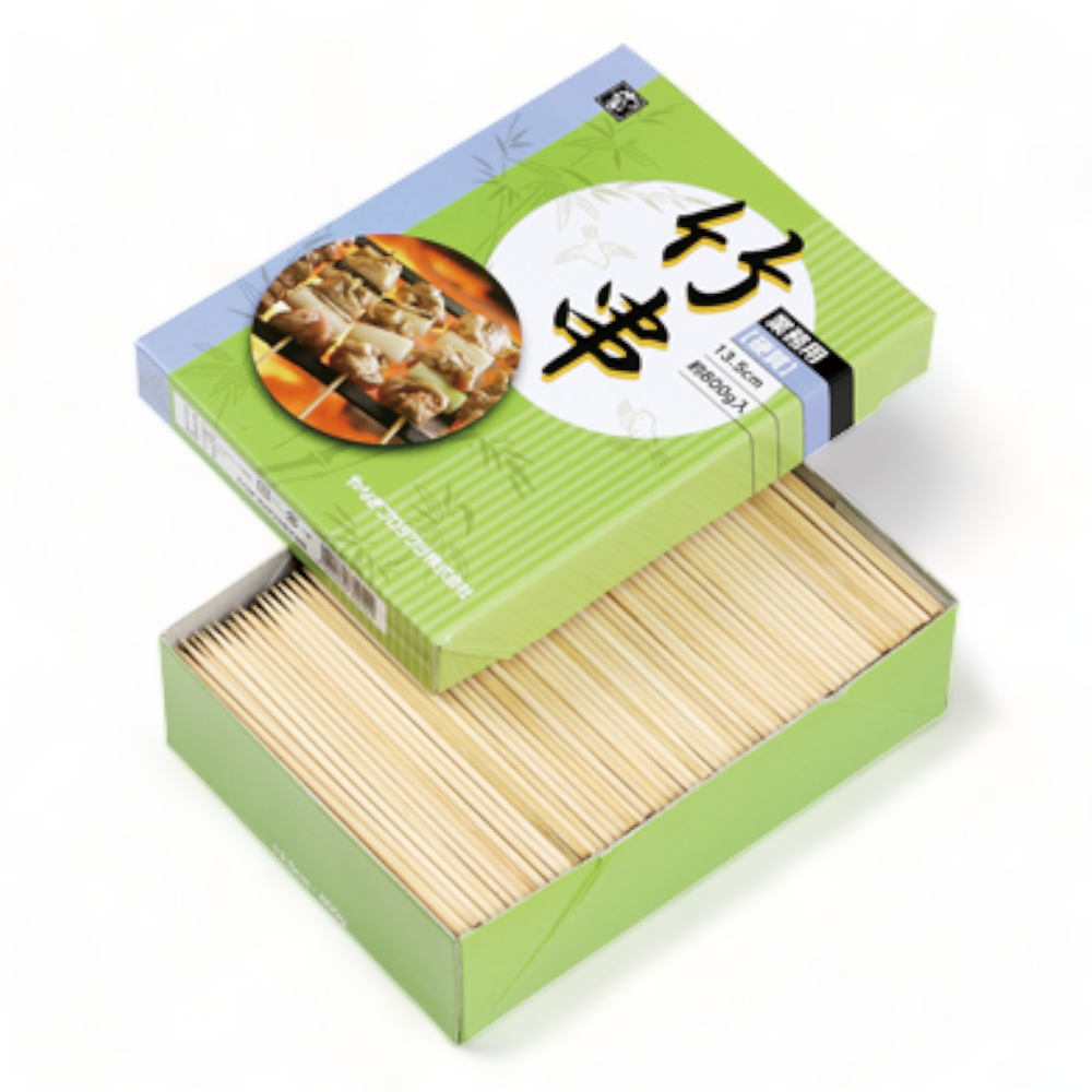 硬質串1kg箱詰 18㎝