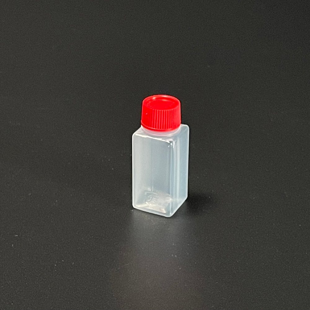 タレ入れ　角小　(D)