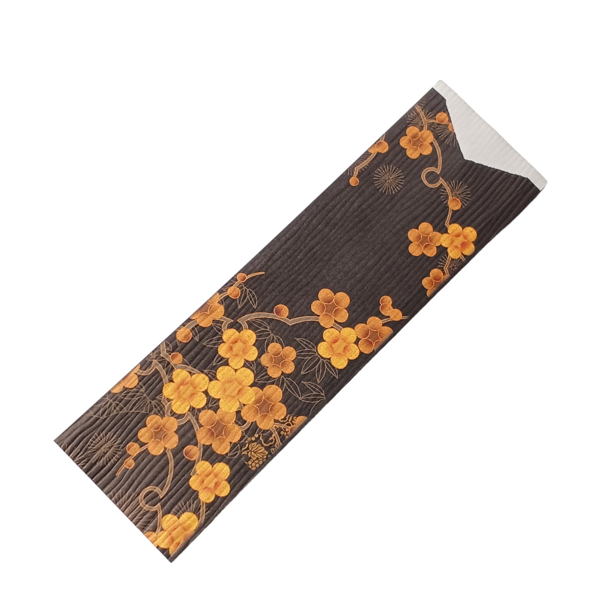 き)きものシリーズ箸袋 き-3 五百入