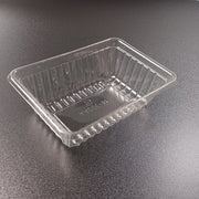 イチゴケース A-PET M-300AA (165×113×50mm)