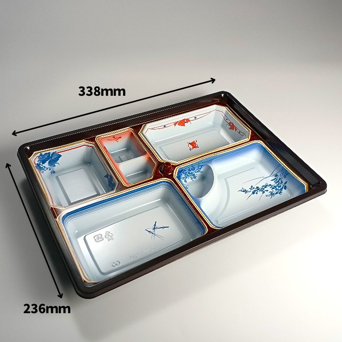 NU-233 美濃 蓋別売