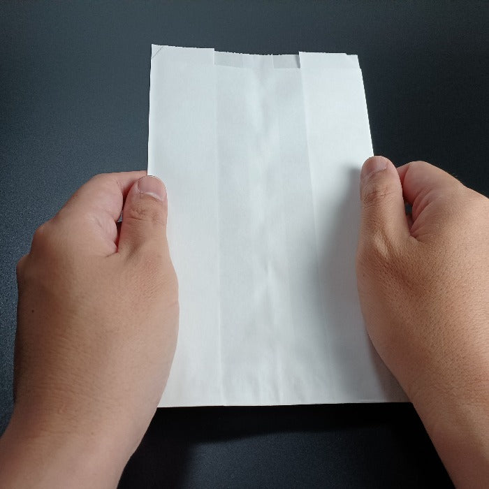 ニュー耐油袋 G-小