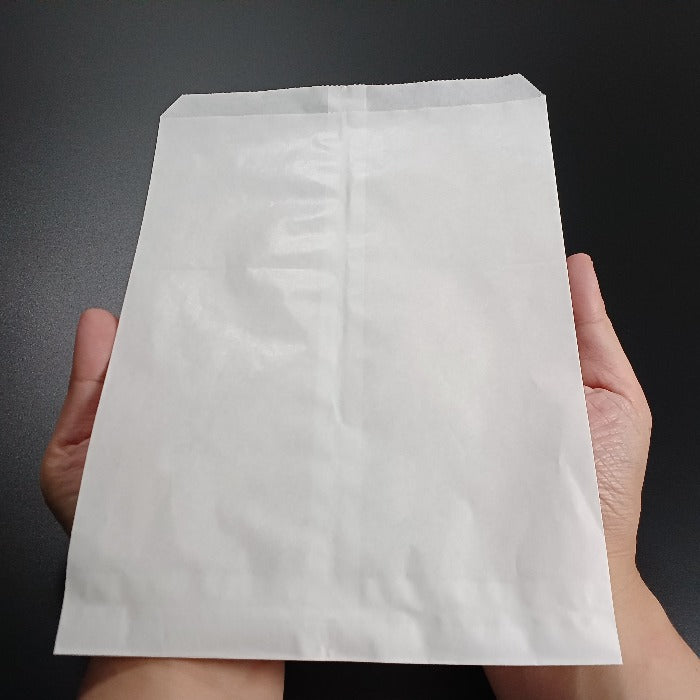 ニューホワイトパック 3号 紐なし