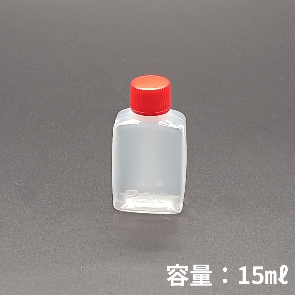 タレ入れ　角中 太口　(KS)