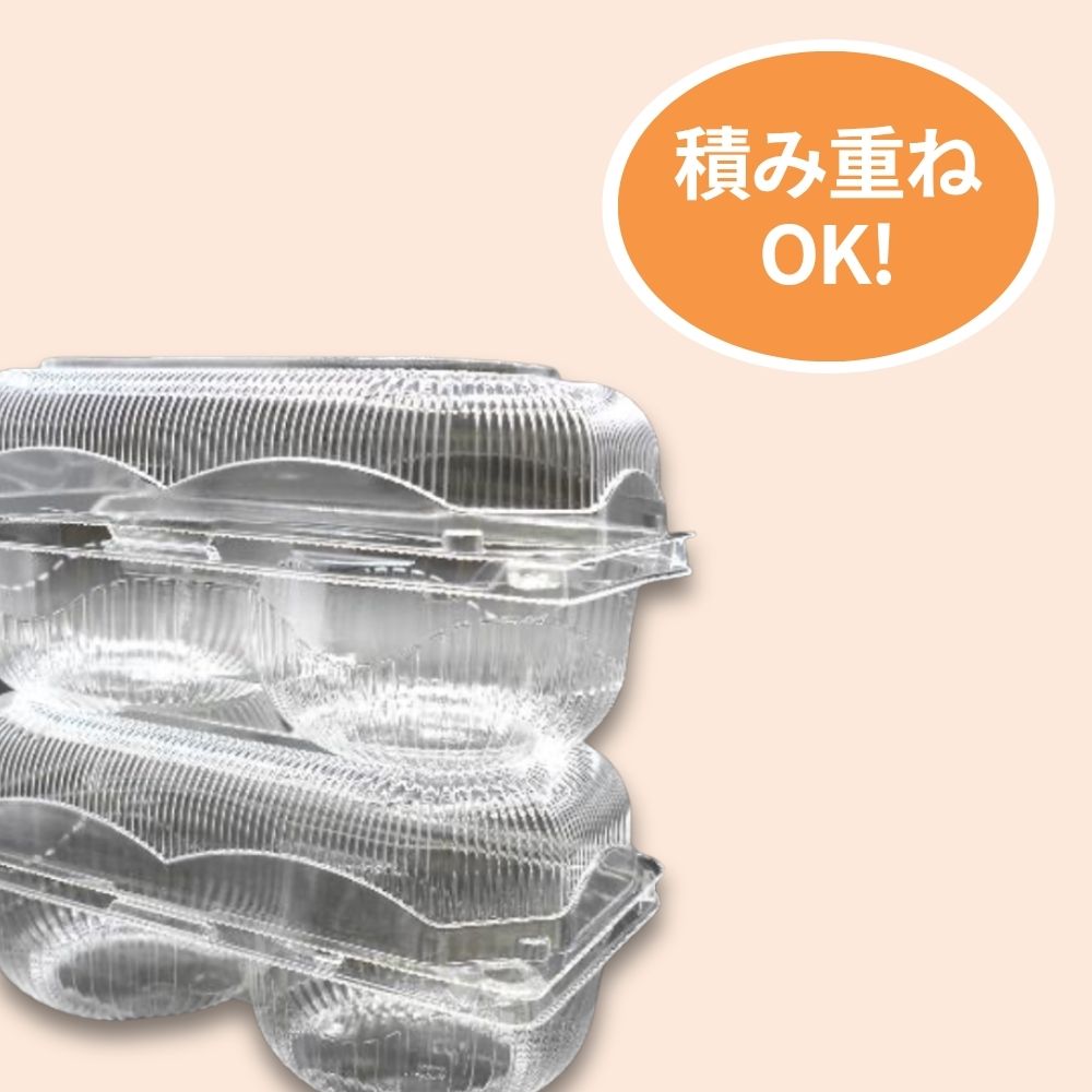 ペコペットフルーツ3L-3