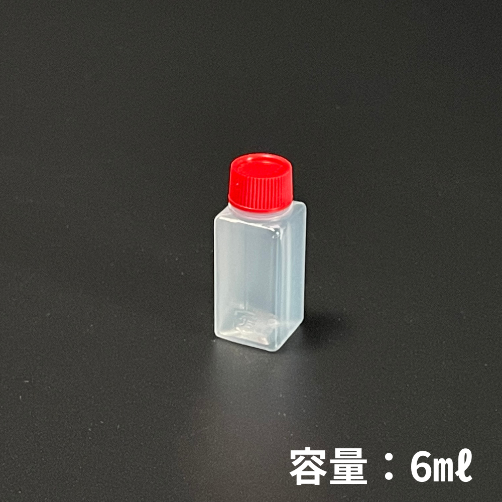 タレ入れ　角小　(D)