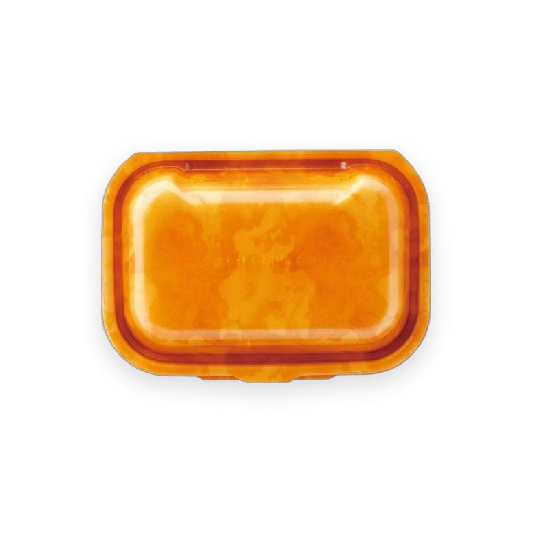 テイクアウト容器 DLVボーノ23-16 カフェORW 233×164×67mm 30枚
