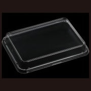 T-ティアラ角36-26 嵌合蓋　OPS(360×259×48mm)