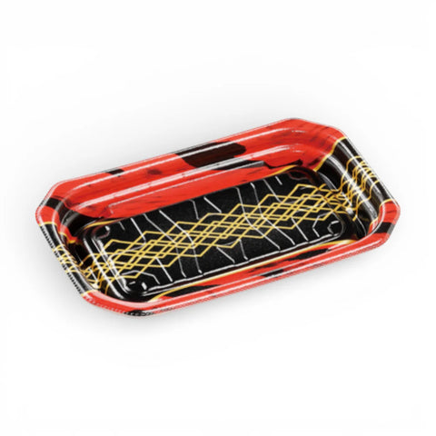 MFPパシオ18-11チア黒赤