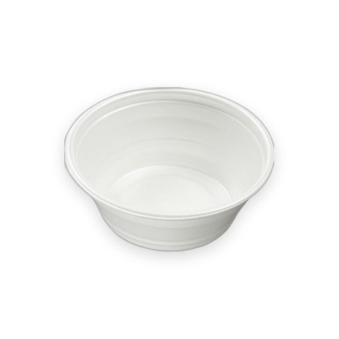 麺容器 DLV麺丼19(73)MFP 白 188×188×73mm 50枚