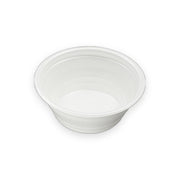 麺容器 DLV麺丼15(58)MFP 白 145×145×58mm 50枚