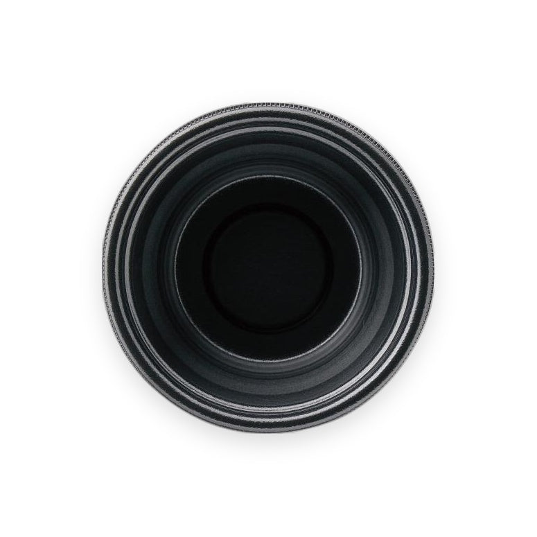 麺容器 DLV麺丼15(58)MFP 黒W 145×145×58mm 50枚
