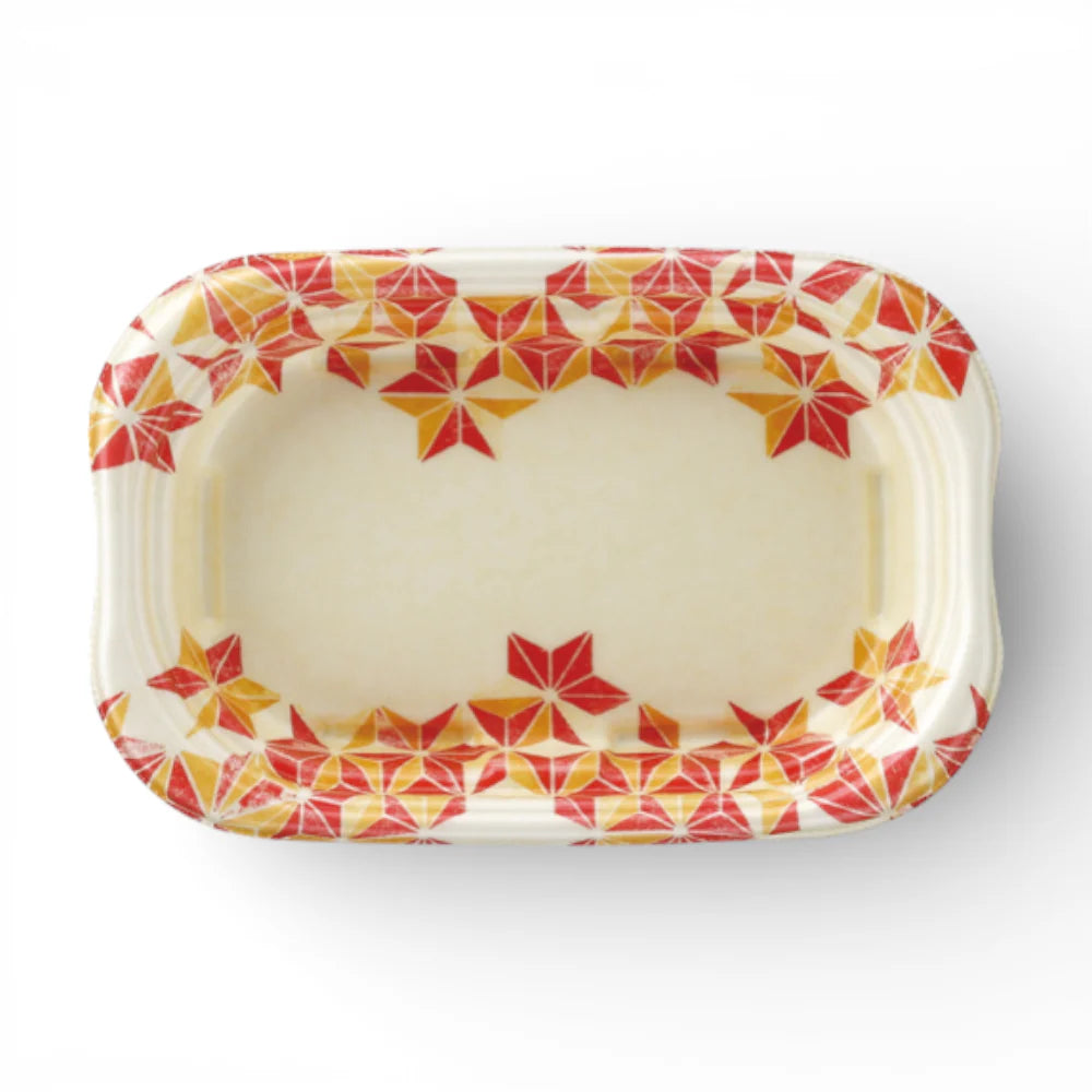 MFP優ﾃﾞﾘ20-13(34)和ﾓﾀﾞﾝ赤