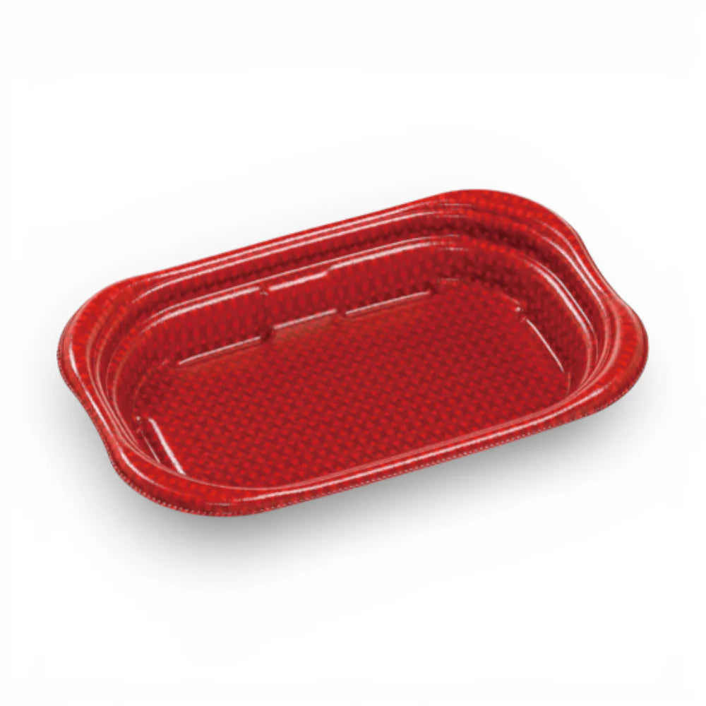 MFP優ﾃﾞﾘ20-13(34)ｸﾛｽD赤