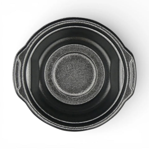 MFPホット鍋15-16(44) 黒W